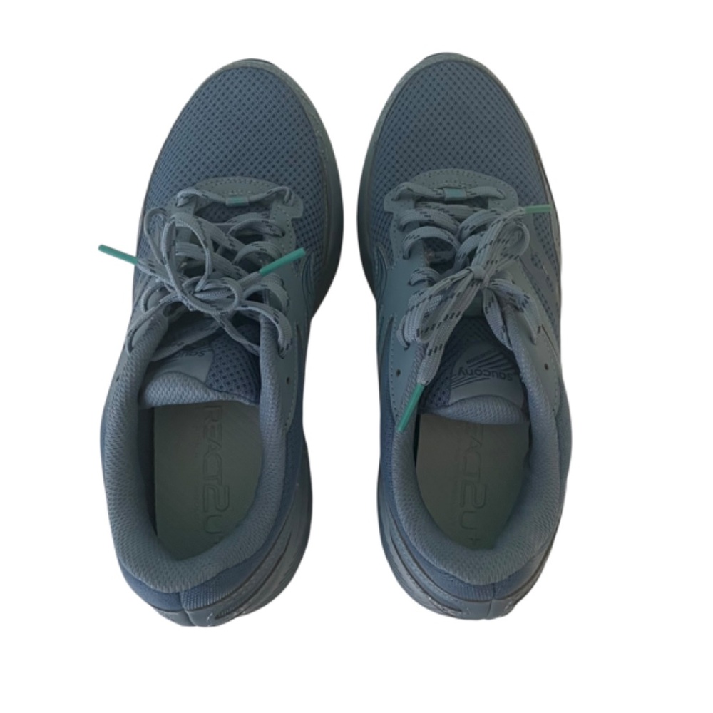 Saucony Cohesion 15 Versarun Running Sneakers Siz… - image 2